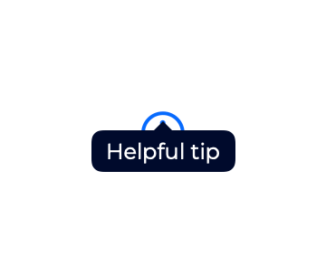 Tooltip