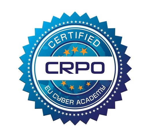 CRPO Badge