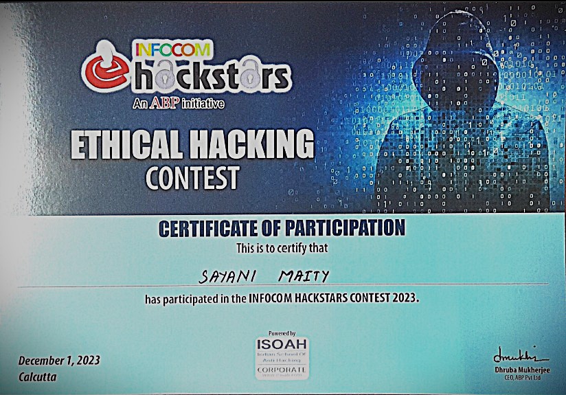 Hackstar 23