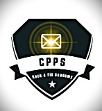 CPPS Badge