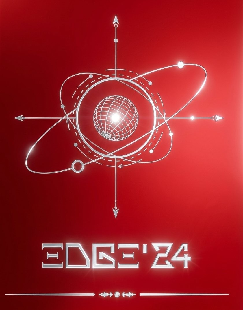 Cryptoquest EDGE'24