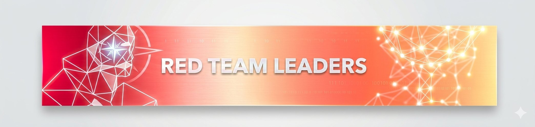 Red Team Leaders