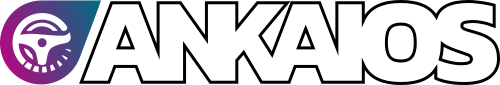 Shows Ankaios logo