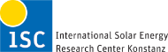 ISC logo