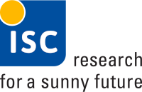 ISC logo