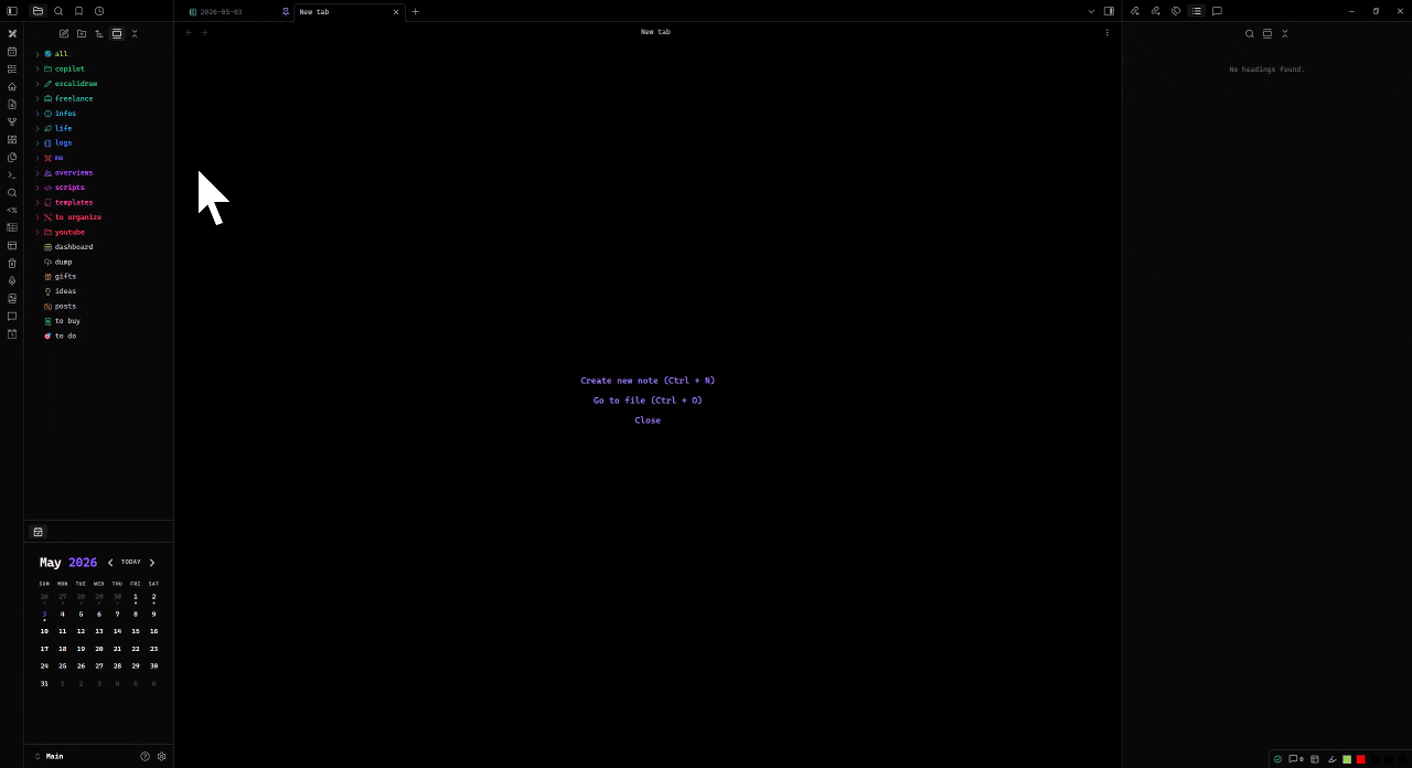 Better Explorer demo