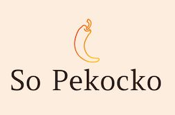 So Pekocko Logo