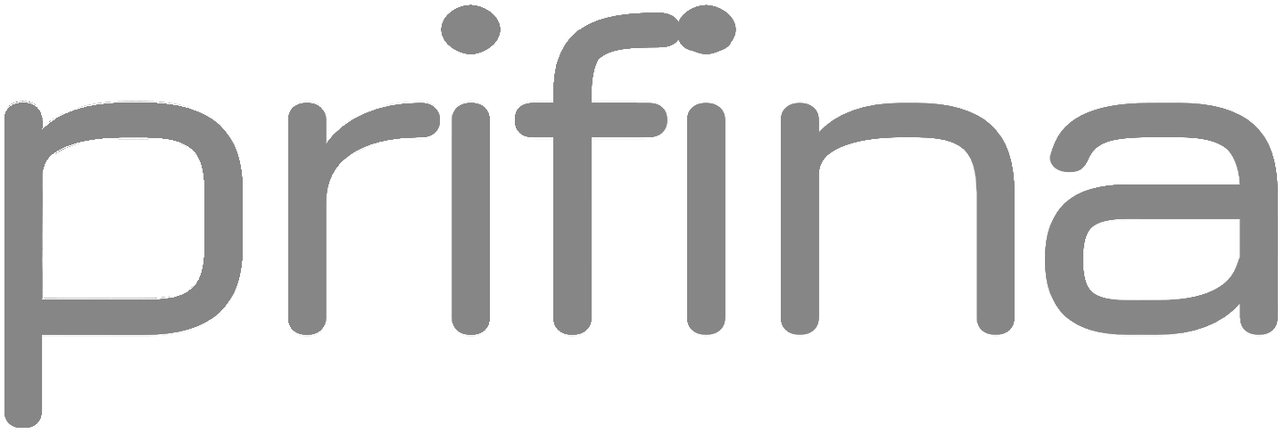 Prifina Inc Logo