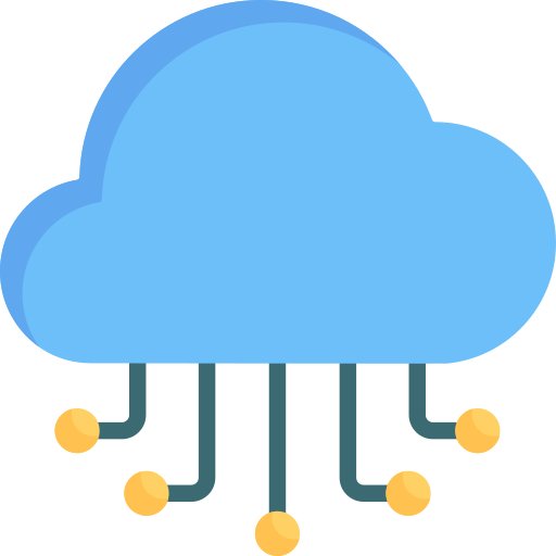 Cloud Logo