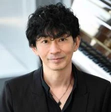 ピアノの秋田慎治