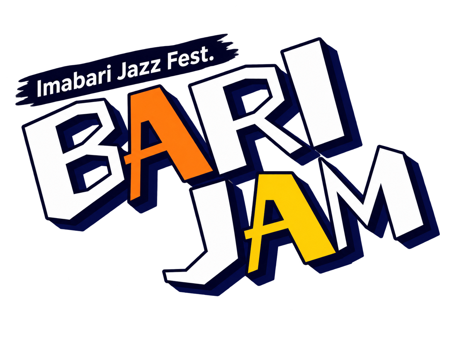 BARI JAM Imabari Jazz Fest.