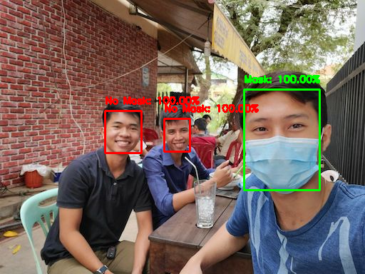 face-mask-detection
