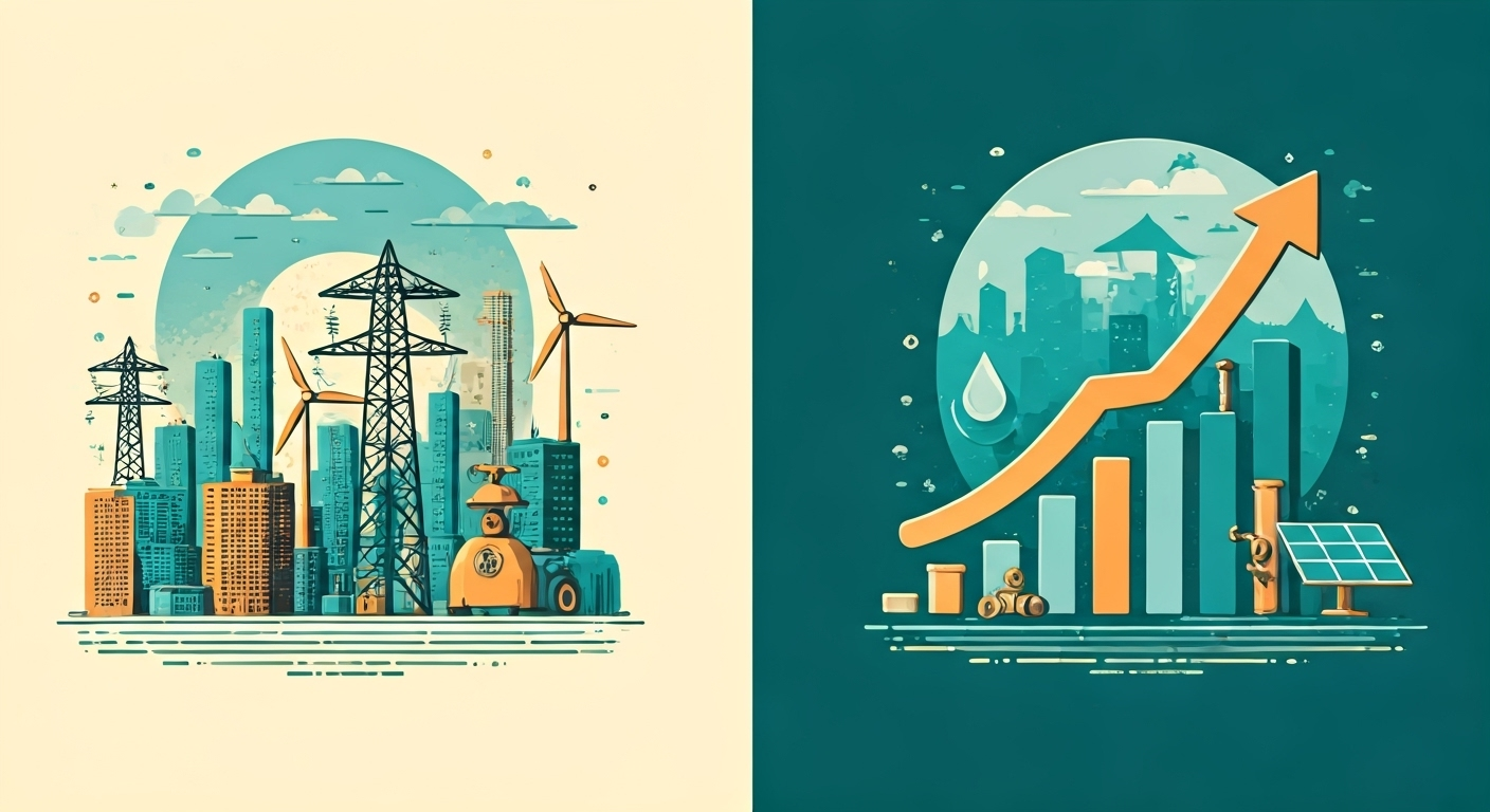 Cash Flow Optimization