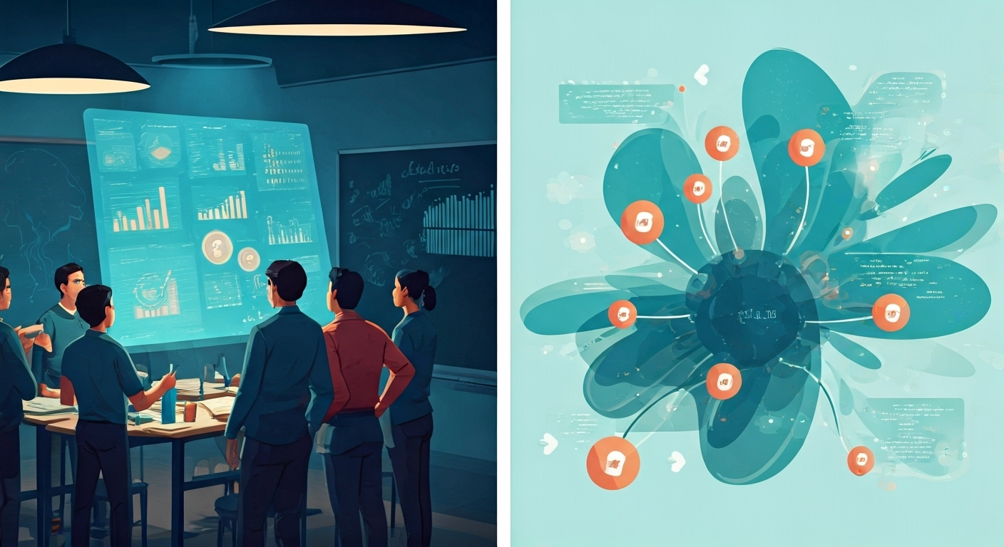 Teach for America Analytics