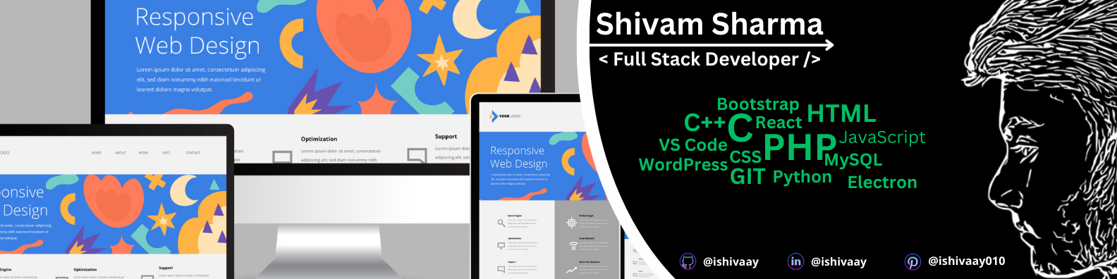 ishivaay (Shivam Sharma) · GitHub