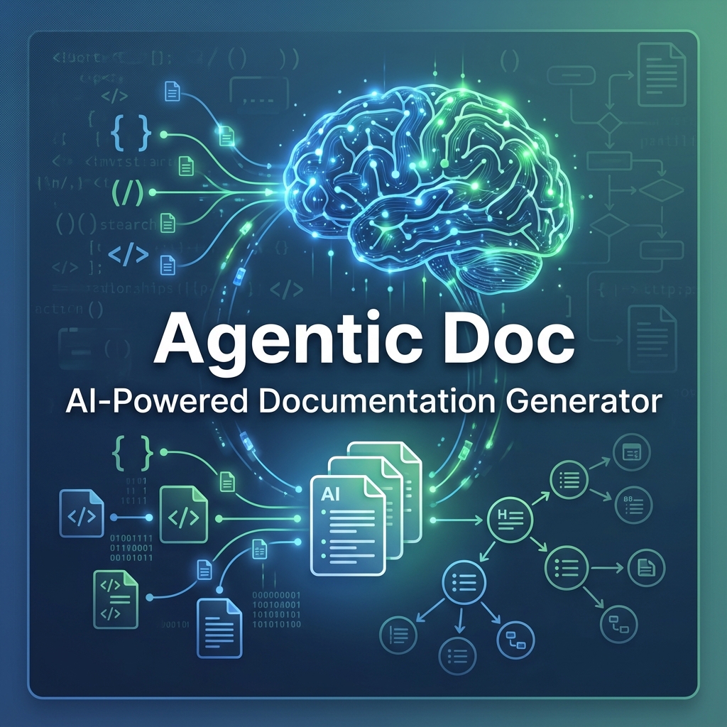 Agentic Doc Banner
