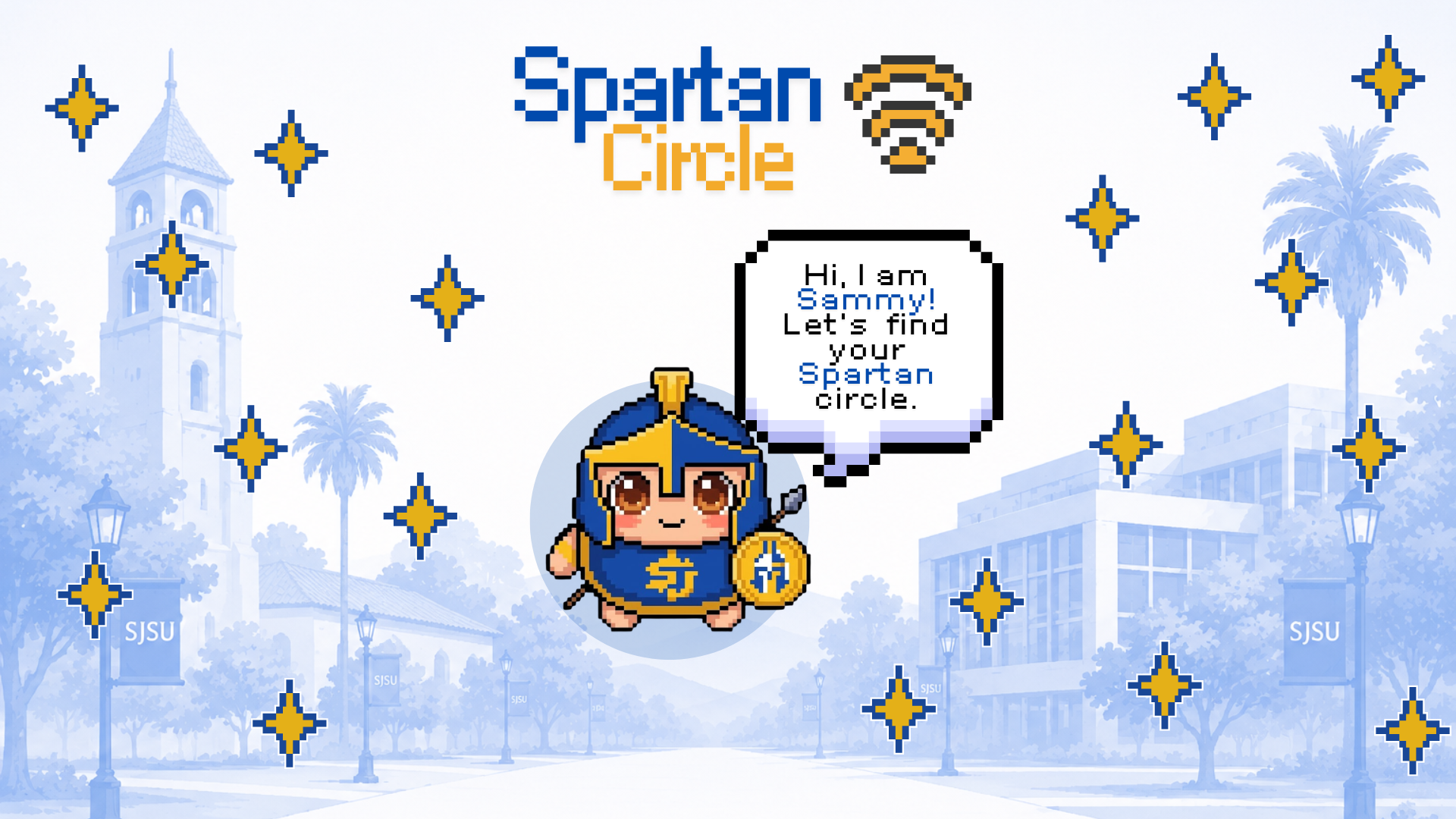 SpartanCircle Banner - Sammy