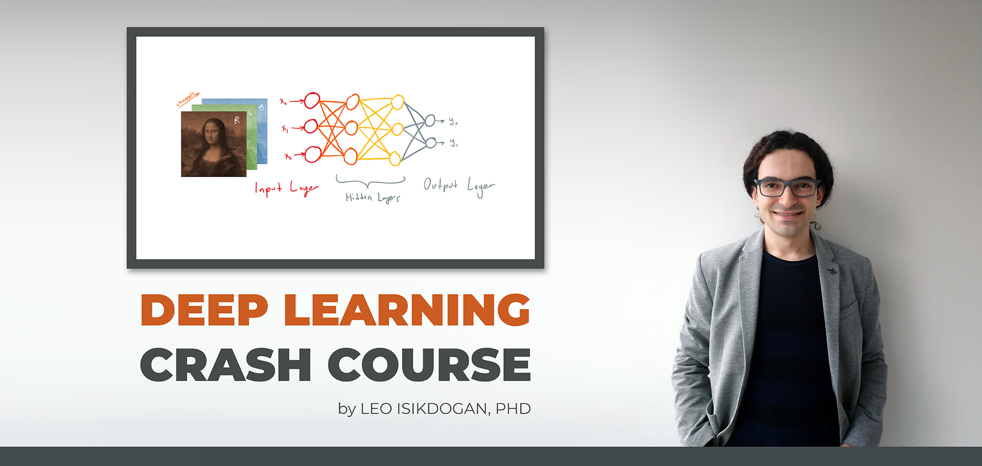 Deep Learning Crash Course