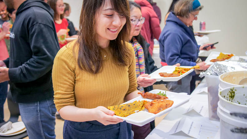 Food Distribution image