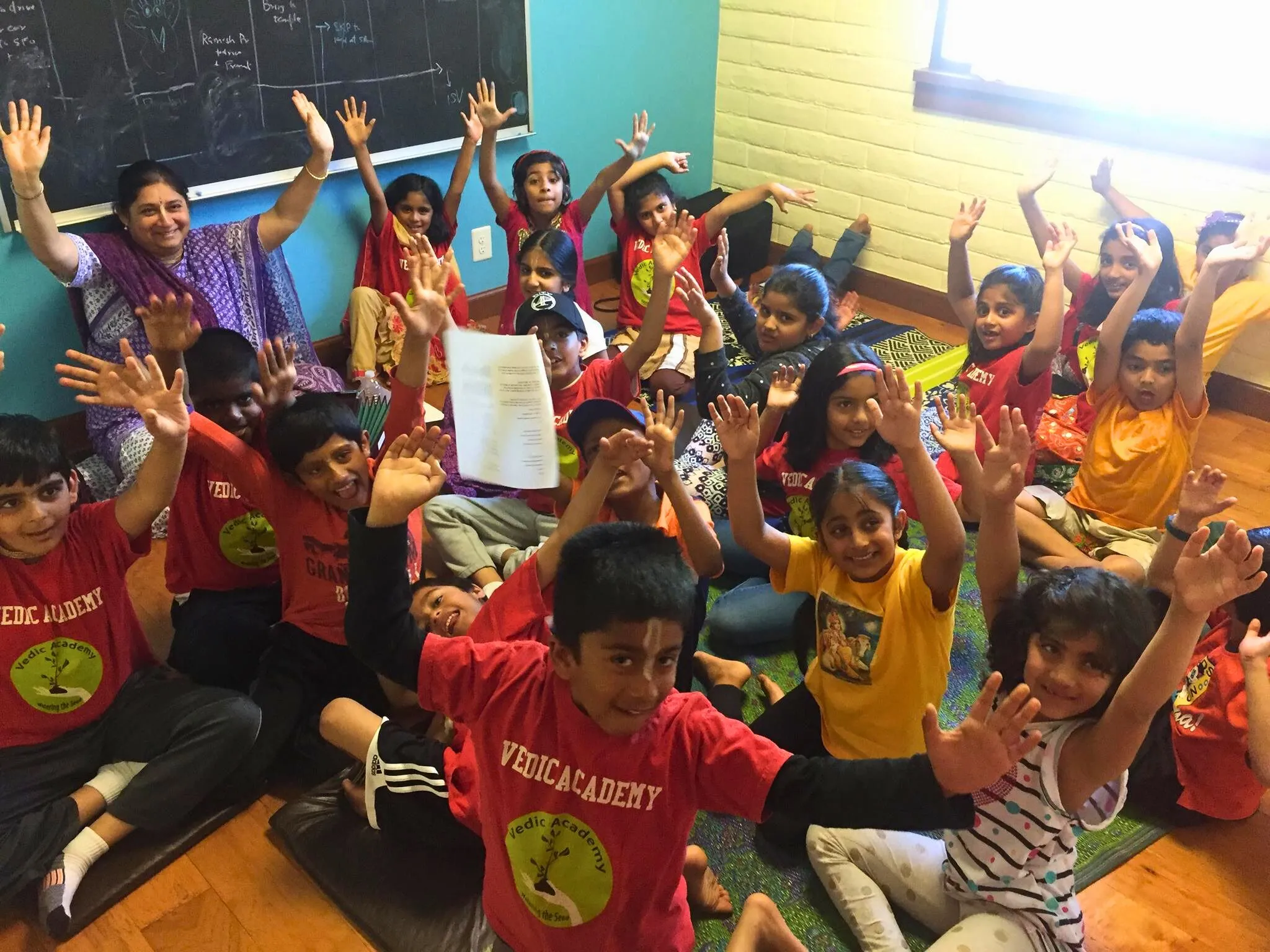 Kids Programs image