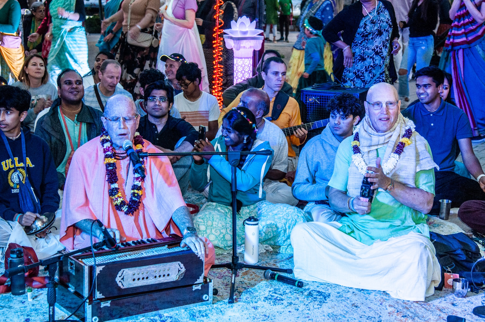 Weekly Programs image