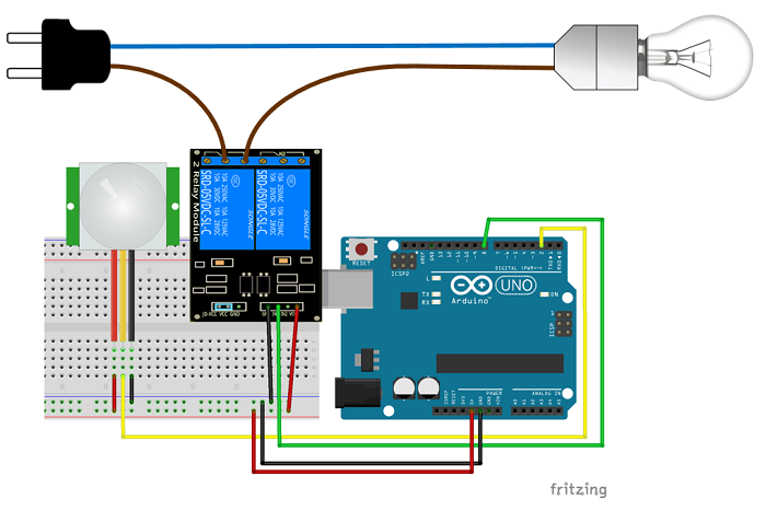 GitHub - islam-sobhi/ArduinoControlRelay: using Arduino to control ...