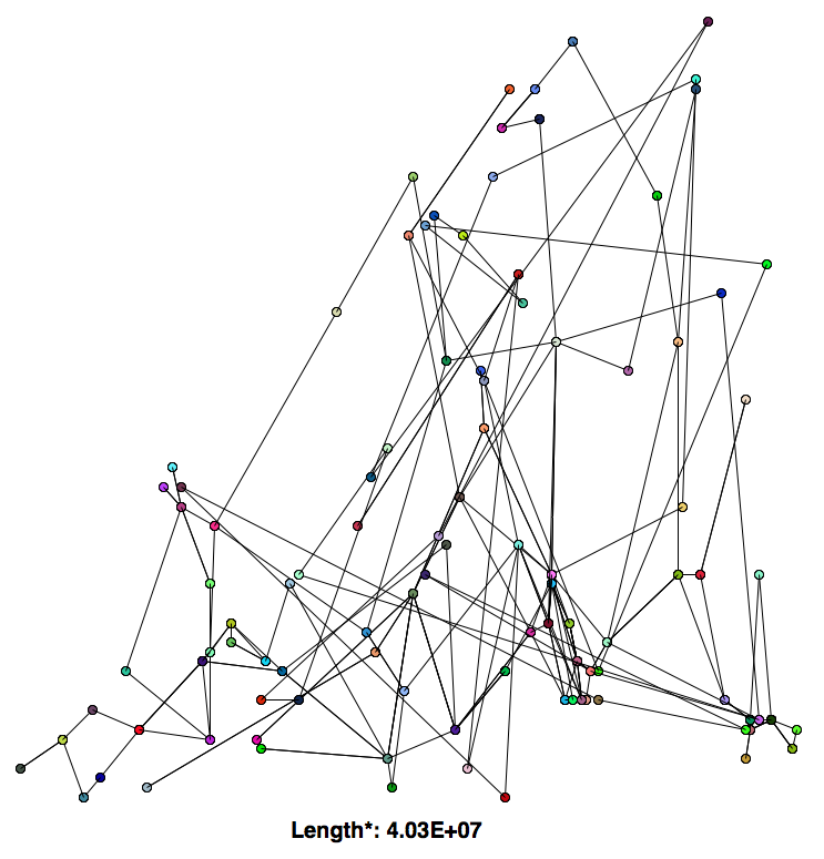 3-opt Path