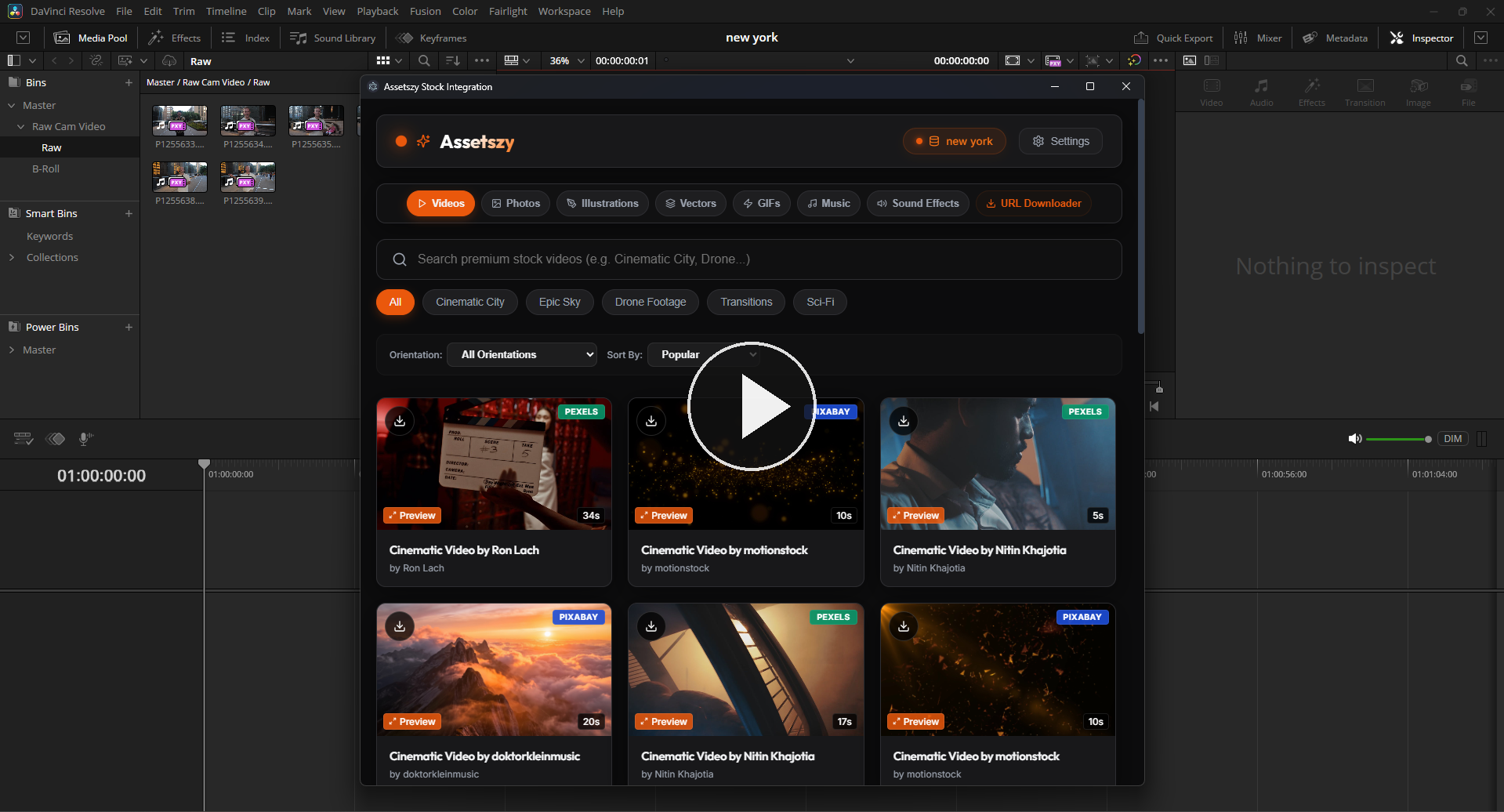 Watch Assetszy Demo