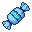 Blue Candy item icon