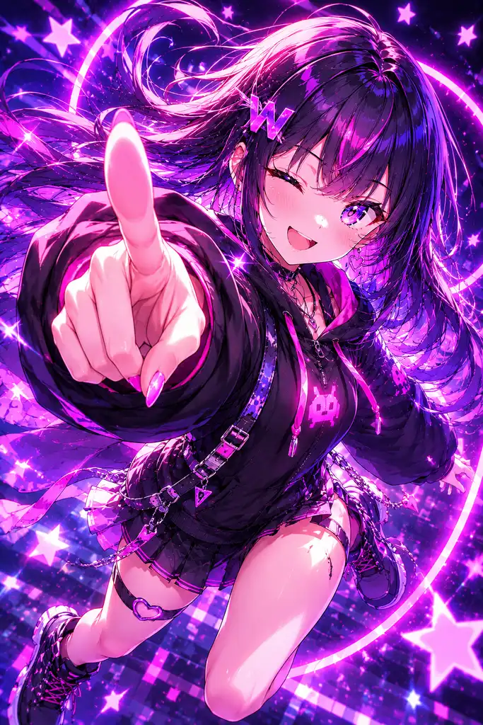 Nao-Chan