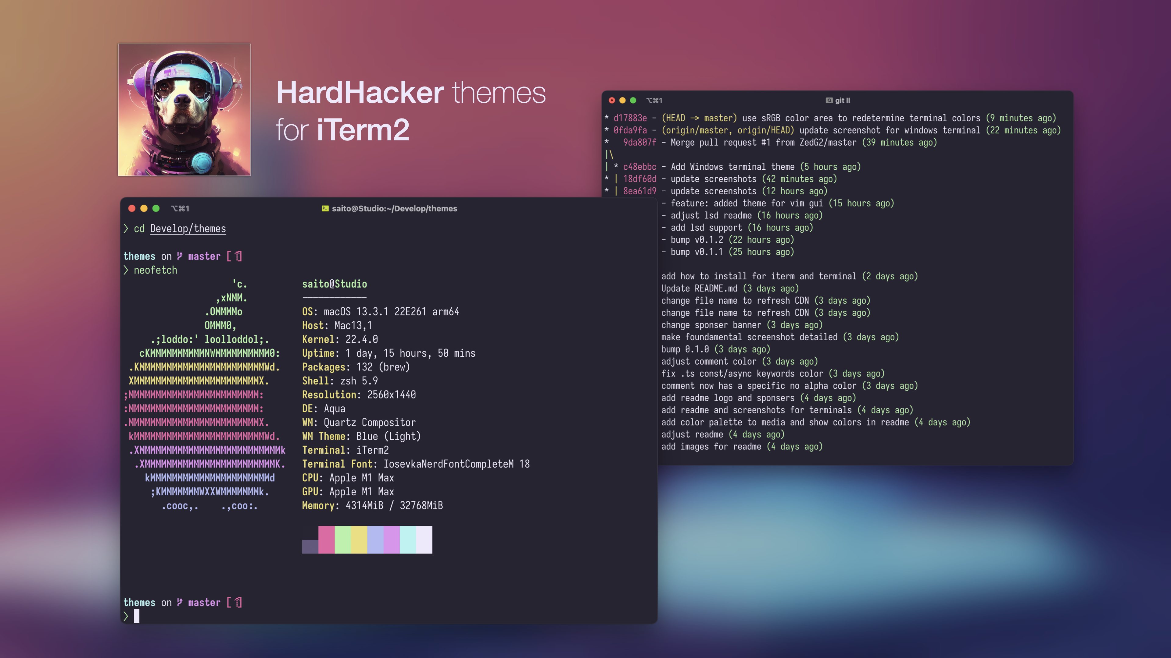 Iterm2