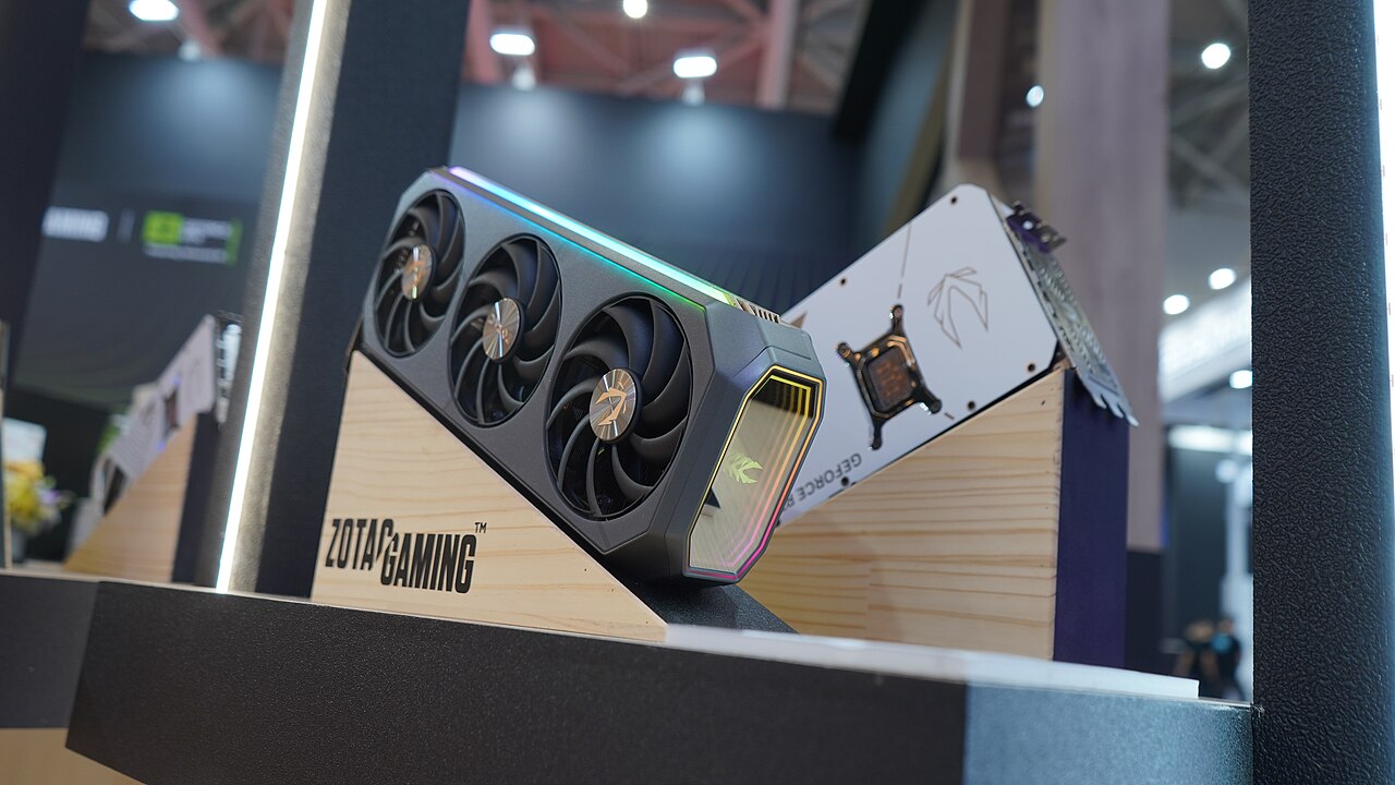 NVIDIA anuncia GeForce RTX 5090: specs, preço e o que esperar