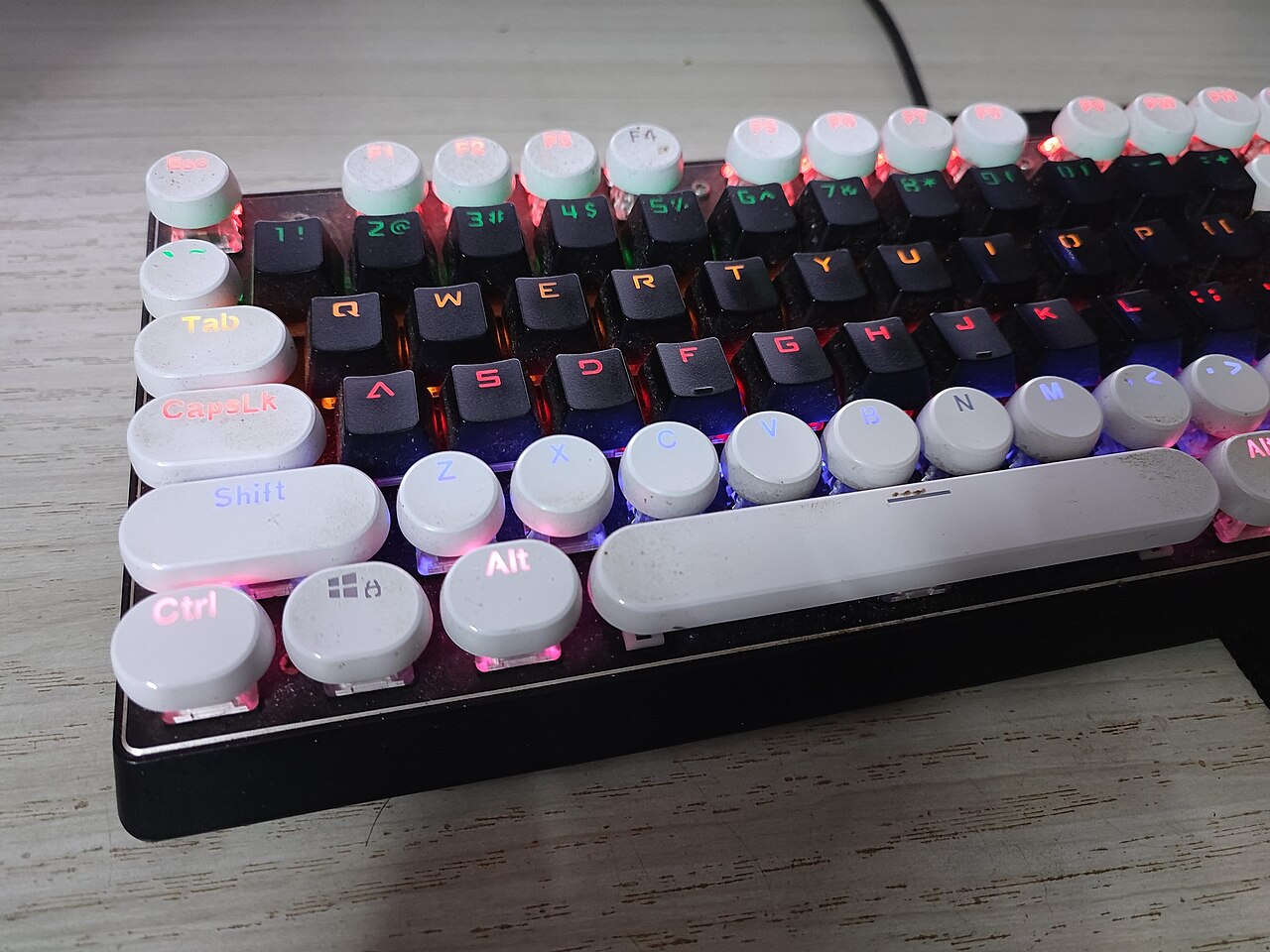 Teclados mecânicos em 2026: os modelos que estão chamando atenção