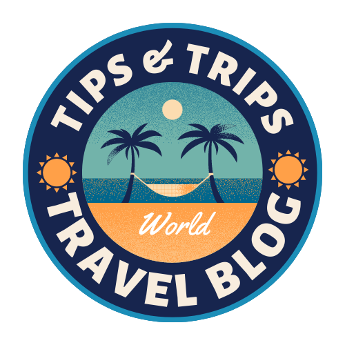 Tips and Trips Logo