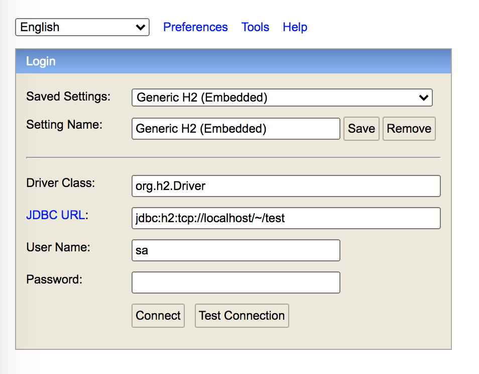 Farmers Market Finder Demo