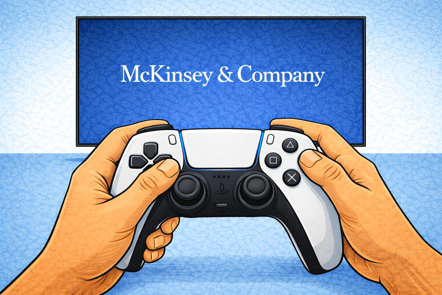 Cheat Codes for the McKinsey Interview