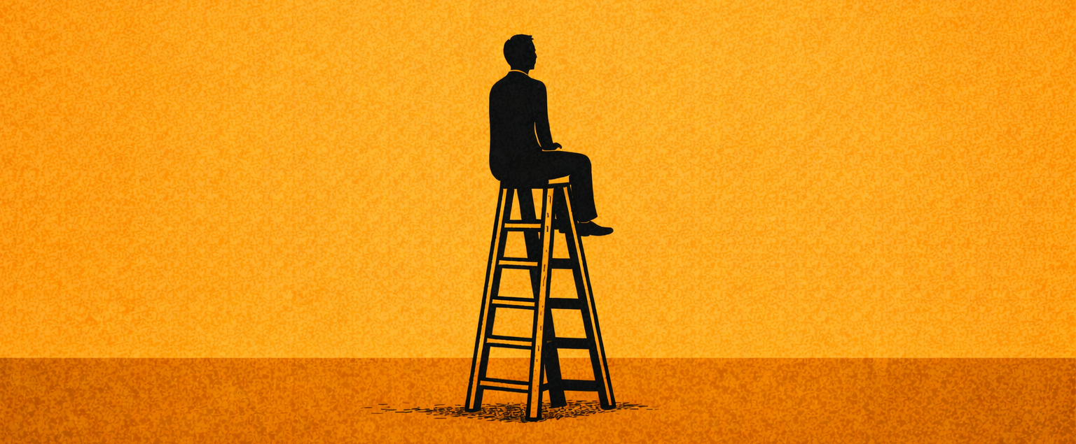 How I Think About Building a Career