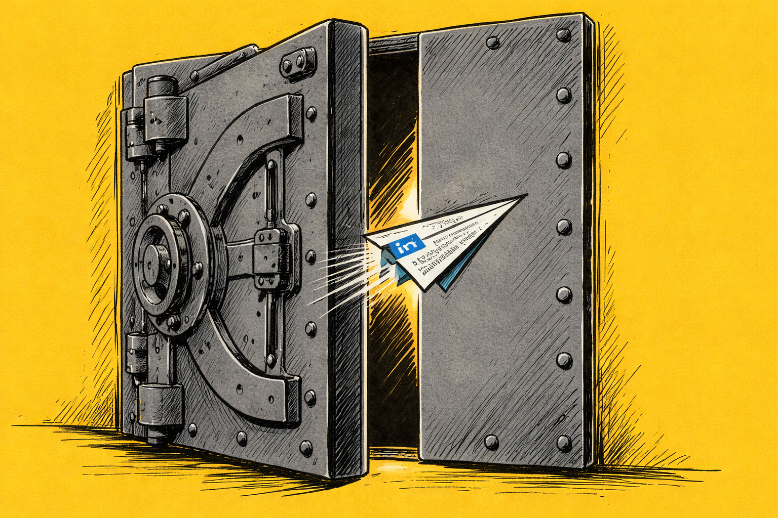 How I Got Into McKinsey