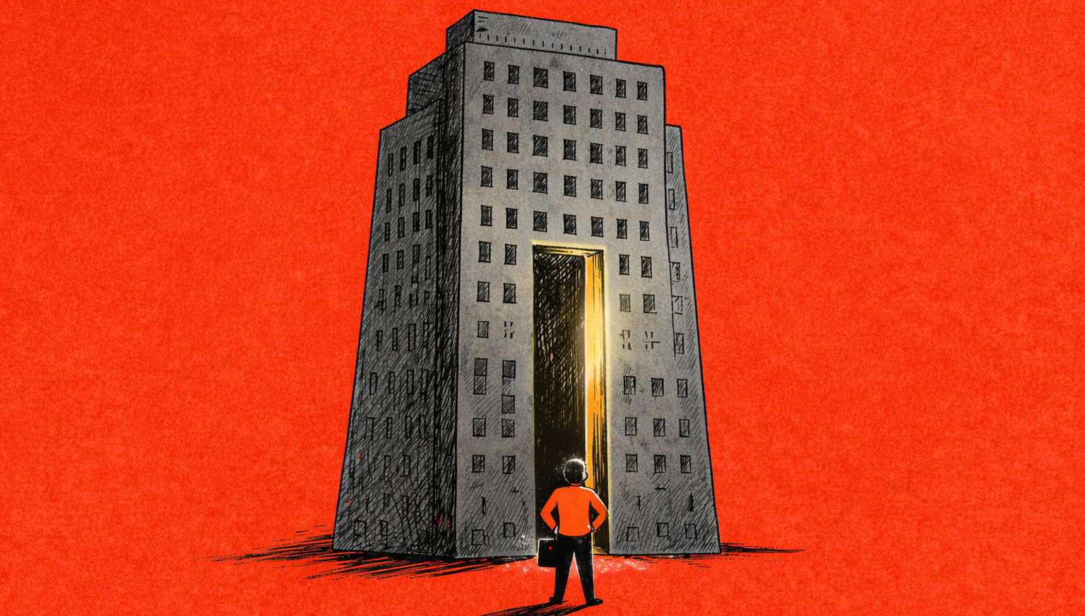 The Resume That Got Me Into McKinsey