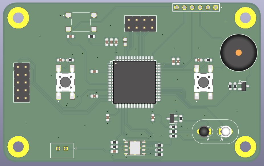IR Programmer, from the project README