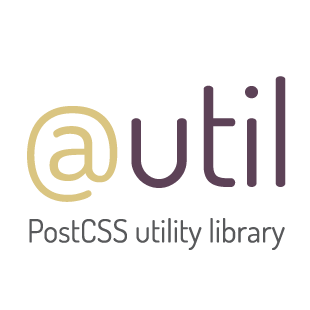  PostCSS Utility Library