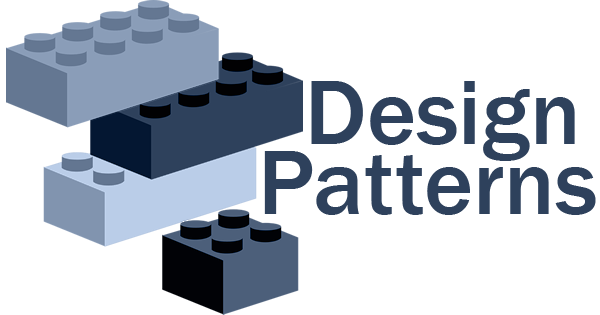 design patterns logo