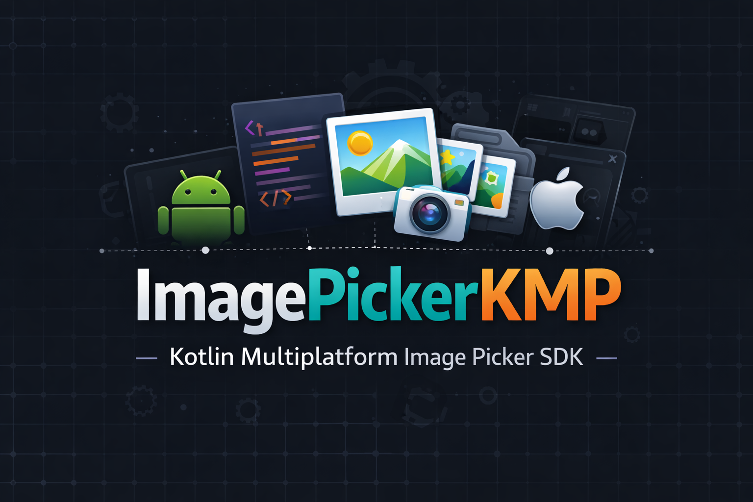 ImagePickerKMP Banner
