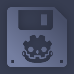 Save system's icon