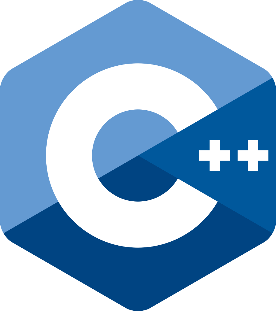 C Logo