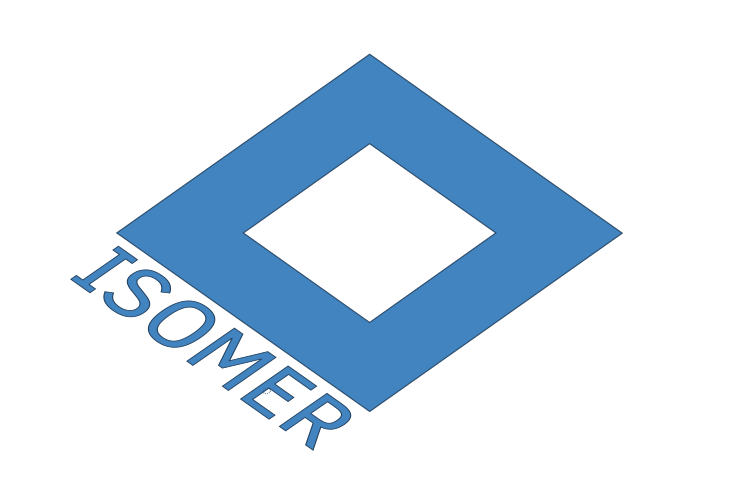 Isomer Logo
