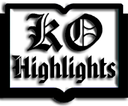 KOHighlights logo