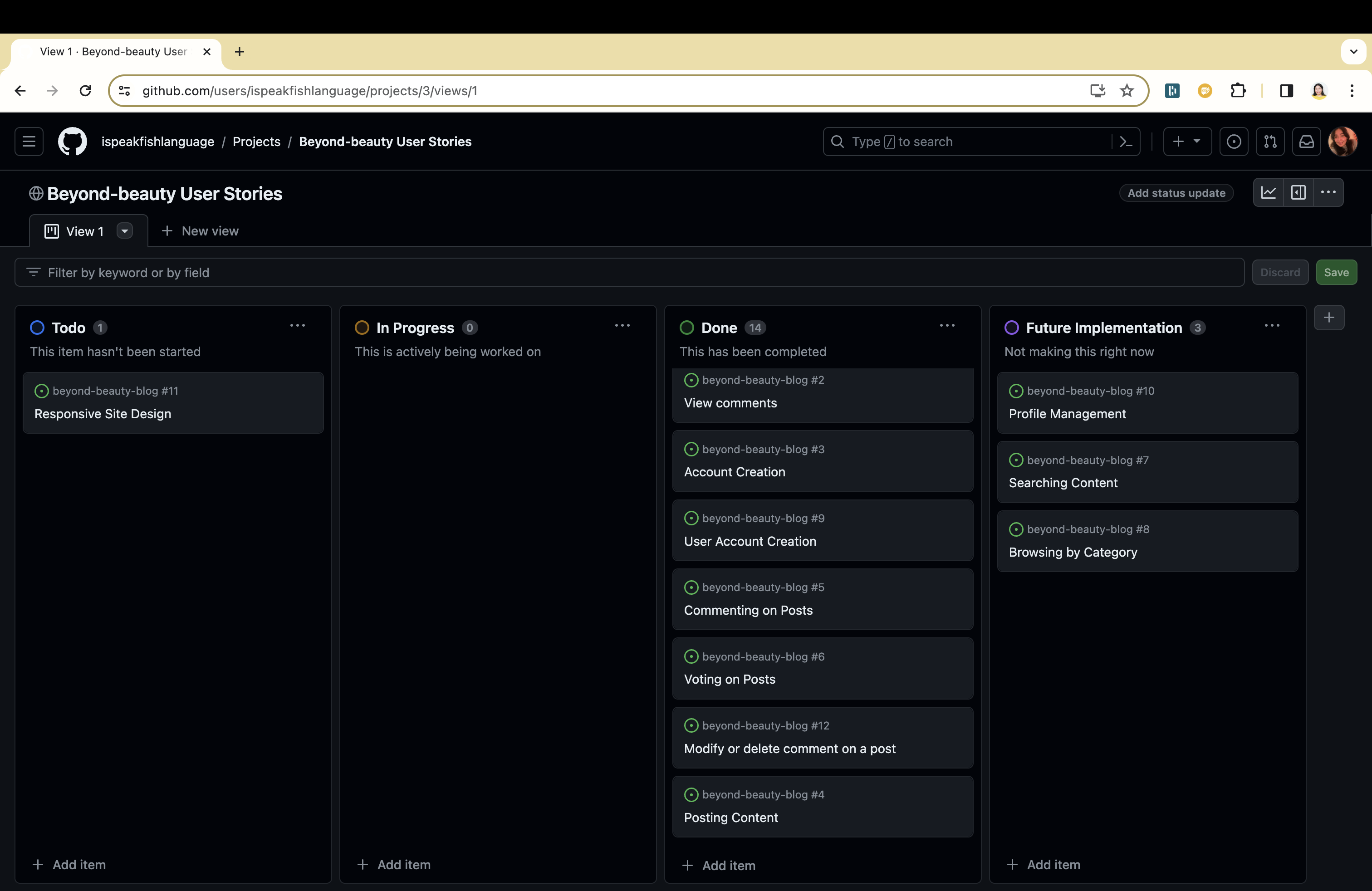 Kanban image