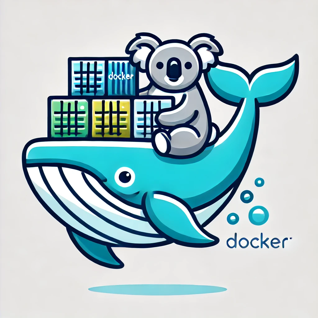 Docker Repository