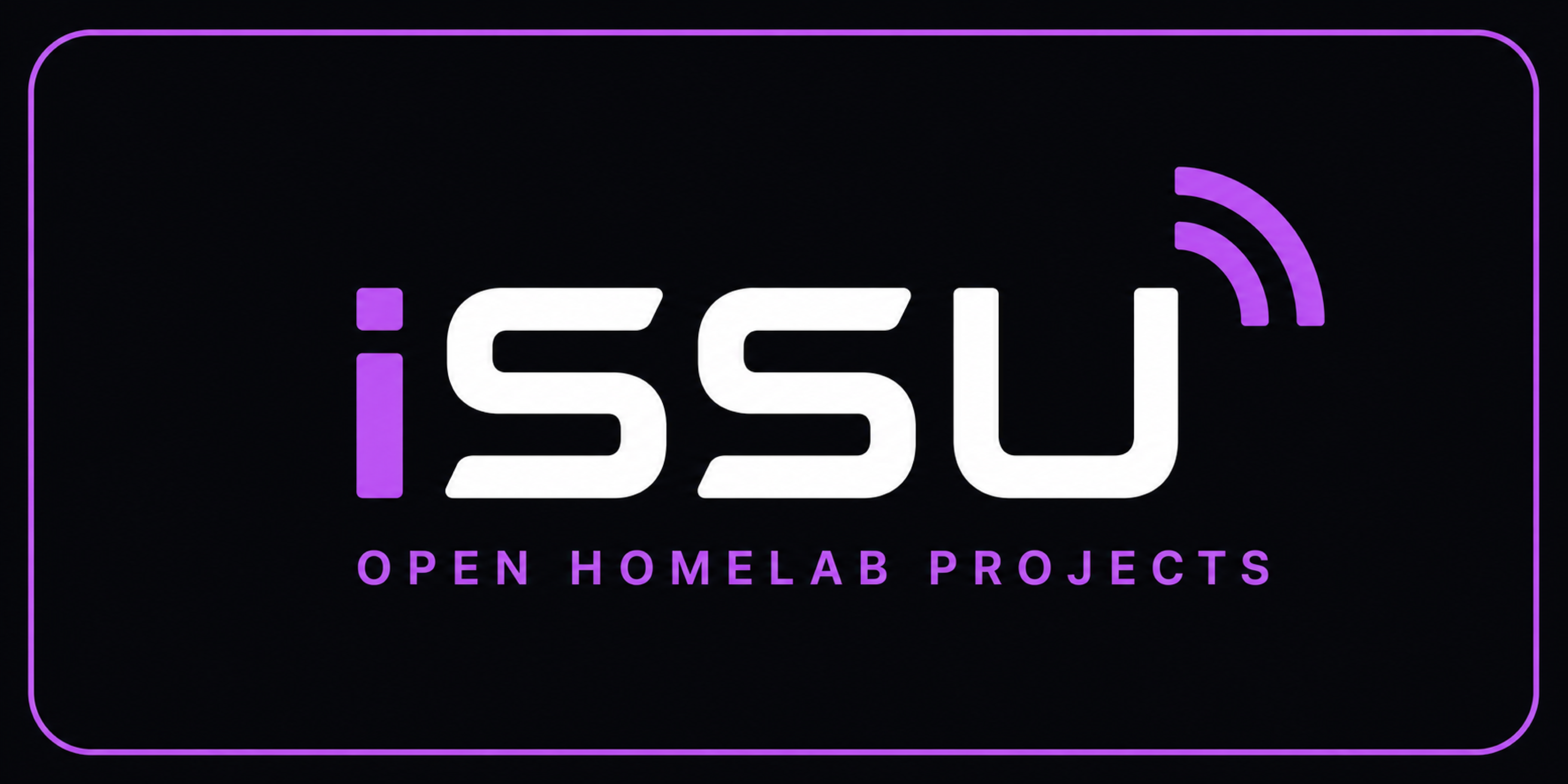 Explore iSSU Open Homelab